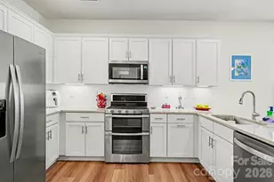 2343 Mt Harmony Church Rd, Matthews, NC 28104 - Photo 12