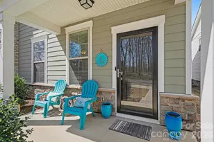 2343 Mt Harmony Church Rd, Matthews, NC 28104 - Photo 6