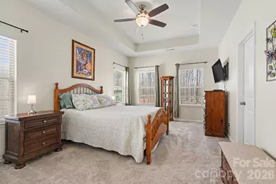 2343 Mount Harmony Church Road, Matthews, NC 28104 - Photo 16