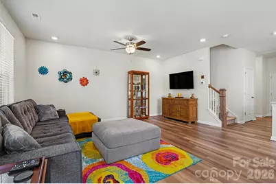 2343 Mount Harmony Church Road, Matthews, NC 28104 - Photo 4