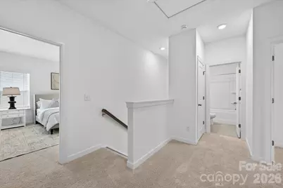 2032 Mandarin Boulevard, Charlotte, NC 28205 - Photo 20