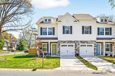 2032 Mandarin Boulevard, Charlotte, NC 28205 - Photo 1