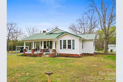 1821 Martin Road, Wadesboro, NC 28170 - Photo 1