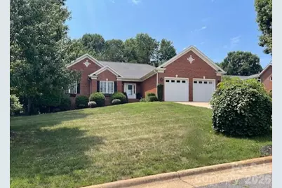4945 Brookridge Drive NE, Hickory, NC 28601 - Photo 1