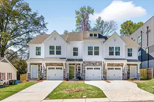 1428 Anderson St, Charlotte, NC 28205 - Photo 2