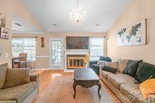 3310 Brooktree Ln, Indian Trail, NC 28079 - Photo 6