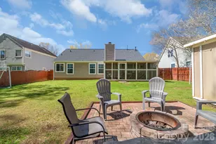 3310 Brooktree Ln, Indian Trail, NC 28079 - Photo 44