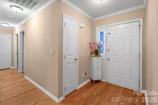 3310 Brooktree Ln, Indian Trail, NC 28079 - Photo 4