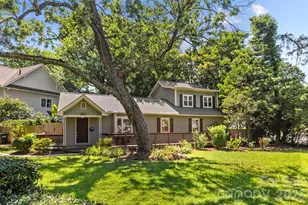 2800 Georgia Ave, Charlotte, NC 28205 - Photo 1