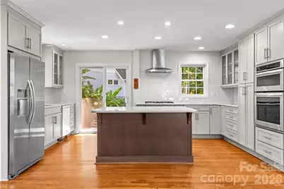 2800 Georgia Avenue, Charlotte, NC 28205 - Photo 4