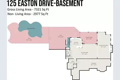 125 Easton Drive, Mooresville, NC 28117 - Photo 44