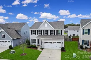 1310 Harkey Creek Dr, Monroe, NC 28110 - Photo 4