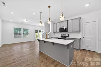 1432 Anderson Street, Charlotte, NC 28205 - Photo 6