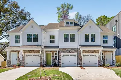 1432 Anderson Street, Charlotte, NC 28205 - Photo 1