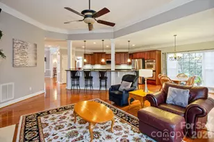 9018 Kensington Forest Dr, Harrisburg, NC 28075 - Photo 18