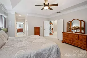 9018 Kensington Forest Dr, Harrisburg, NC 28075 - Photo 22