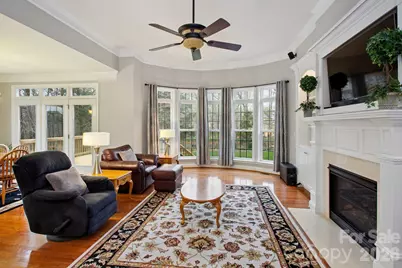 9018 Kensington Forest Drive, Harrisburg, NC 28075 - Photo 16