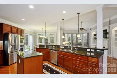 9018 Kensington Forest Drive, Harrisburg, NC 28075 - Photo 8