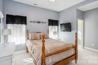 9018 Kensington Forest Drive, Harrisburg, NC 28075 - Photo 28