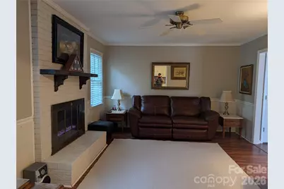 13547 Idlefield Lane, Matthews, NC 28105 - Photo 16