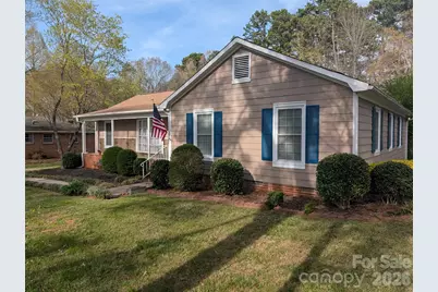 13547 Idlefield Lane, Matthews, NC 28105 - Photo 2