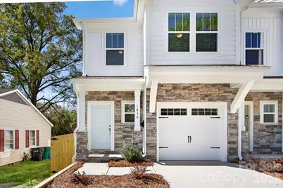 1436 Anderson Street, Charlotte, NC 28205 - Photo 2