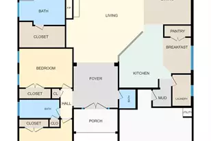 131 Santa Ana Wy, Duncan, SC 29334 - Photo 34