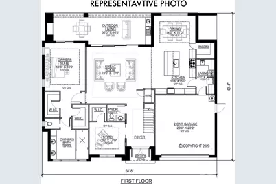 139 Greens Road, Granite Falls, NC 28630 - Photo 2