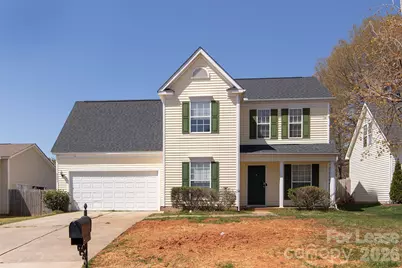 9811 Sweet Plum Drive, Charlotte, NC 28215 - Photo 1