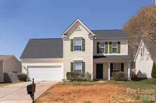 9811 Sweet Plum Dr, Charlotte, NC 28215 - Photo 1