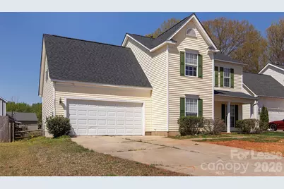 9811 Sweet Plum Drive, Charlotte, NC 28215 - Photo 2