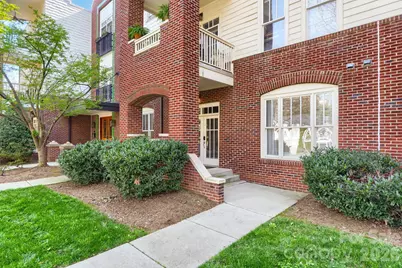 518 Clarice Avenue #100, Charlotte, NC 28204 - Photo 2