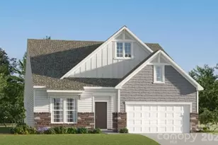 7092 Juneberry Way, Maiden, NC 28650 - Photo 1