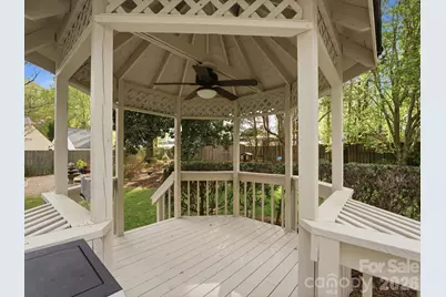 814 Twin Oaks Road, Davidson, NC 28036 - Photo 32