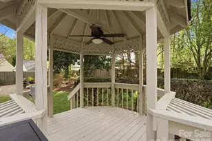 814 Twin Oaks Rd, Davidson, NC 28036 - Photo 32