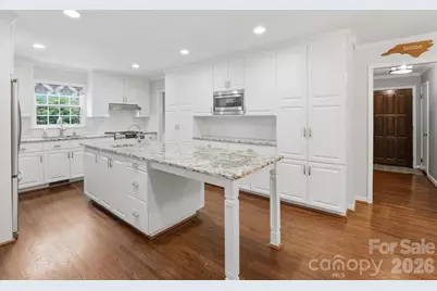 814 Twin Oaks Road, Davidson, NC 28036 - Photo 6