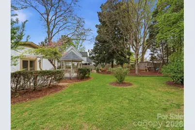 814 Twin Oaks Road, Davidson, NC 28036 - Photo 30