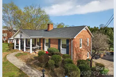 708 Wilmore Street NE, Lenoir, NC 28645 - Photo 46