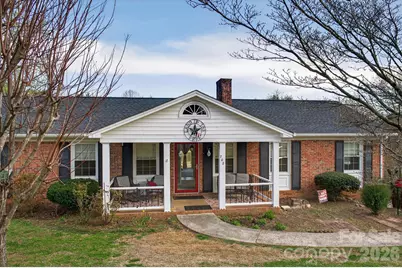 708 Wilmore Street NE, Lenoir, NC 28645 - Photo 38
