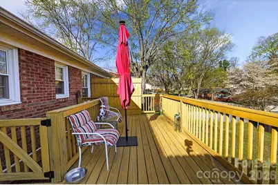 708 Wilmore Street NE, Lenoir, NC 28645 - Photo 26