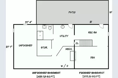 708 Wilmore Street NE, Lenoir, NC 28645 - Photo 48