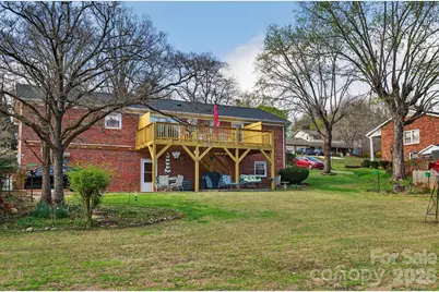 708 Wilmore Street NE, Lenoir, NC 28645 - Photo 42