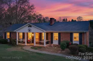 708 Wilmore St NE, Lenoir, NC 28645 - Photo 2