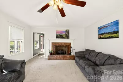 708 Wilmore Street NE, Lenoir, NC 28645 - Photo 6