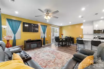 8032 Overmeadow Lane, Charlotte, NC 28269 - Photo 4