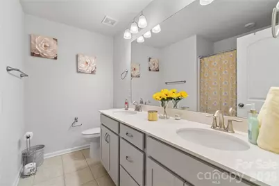 8032 Overmeadow Lane, Charlotte, NC 28269 - Photo 22