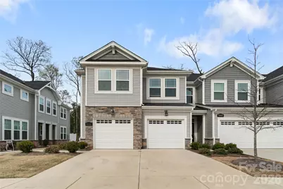 8032 Overmeadow Lane, Charlotte, NC 28269 - Photo 1