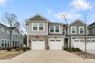 8032 Overmeadow Ln, Charlotte, NC 28269 - Photo 1