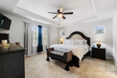 8032 Overmeadow Lane, Charlotte, NC 28269 - Photo 16