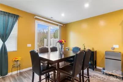 8032 Overmeadow Lane, Charlotte, NC 28269 - Photo 12